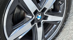 2022 (22) BMW 2 SERIES 220i MHT Luxury Active Tourer 3542509