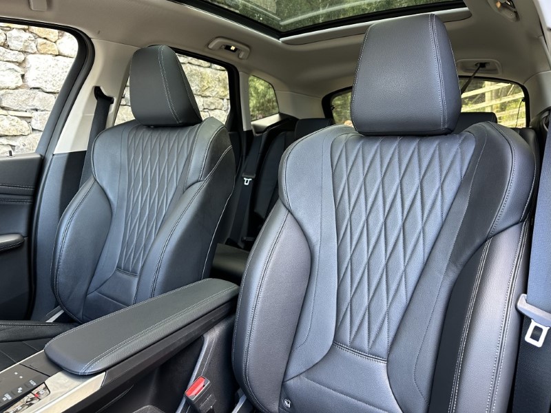 2022 (22) BMW 2 SERIES 220i MHT Luxury Active Tourer  3542475