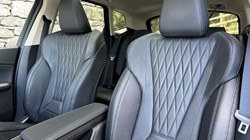 2022 (22) BMW 2 SERIES 220i MHT Luxury Active Tourer 3542475