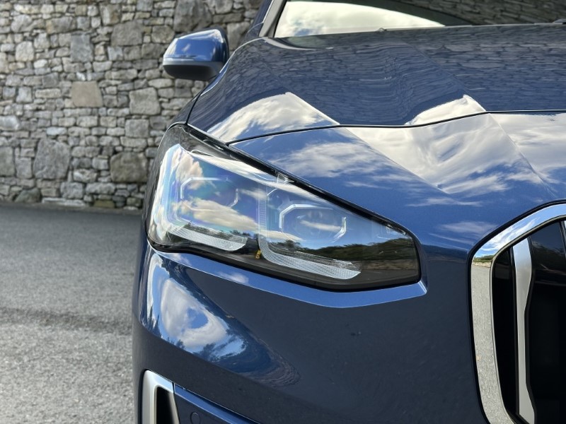 2022 (22) BMW 2 SERIES 220i MHT Luxury Active Tourer  3542502