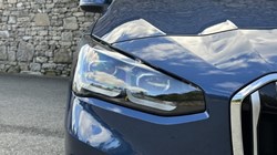 2022 (22) BMW 2 SERIES 220i MHT Luxury Active Tourer 3542502