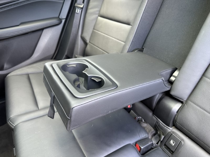 2022 (22) BMW 2 SERIES 220i MHT Luxury Active Tourer  3542491