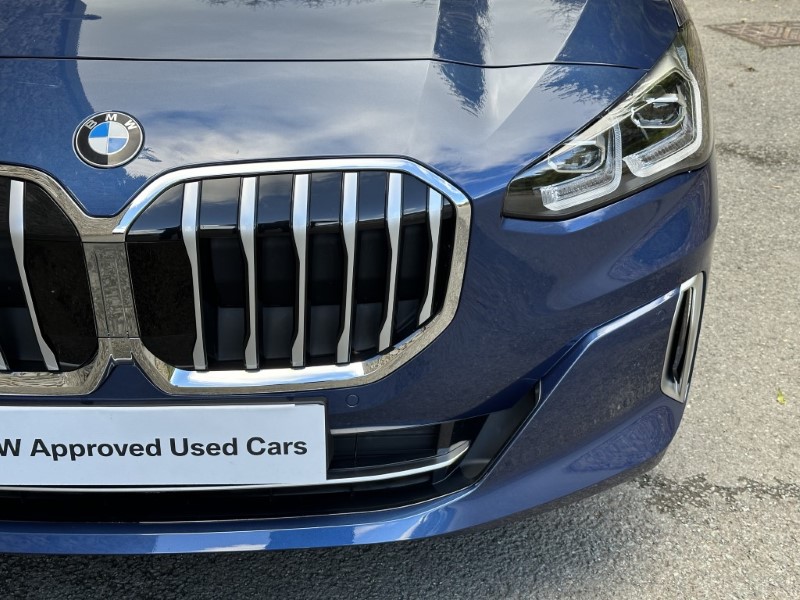 2022 (22) BMW 2 SERIES 220i MHT Luxury Active Tourer  3542470