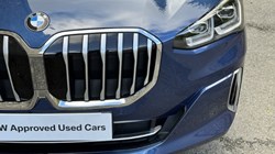 2022 (22) BMW 2 SERIES 220i MHT Luxury Active Tourer 3542470