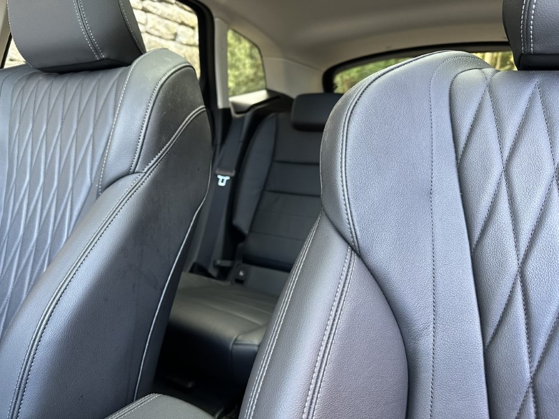 2022 (22) BMW 2 SERIES 220i MHT Luxury Active Tourer  3542476