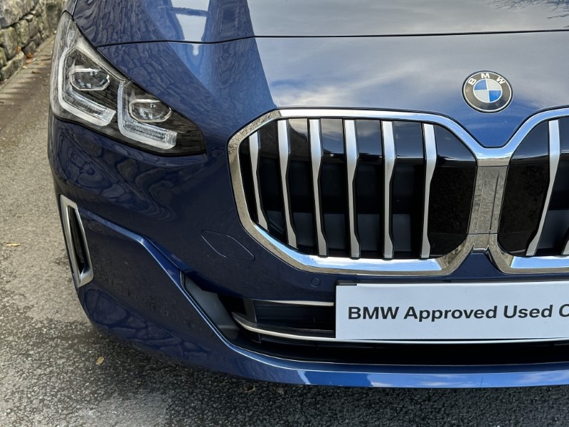 2022 (22) BMW 2 SERIES 220i MHT Luxury Active Tourer  3542469