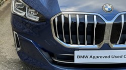 2022 (22) BMW 2 SERIES 220i MHT Luxury Active Tourer 3542469