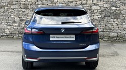 2022 (22) BMW 2 SERIES 220i MHT Luxury Active Tourer 3542483
