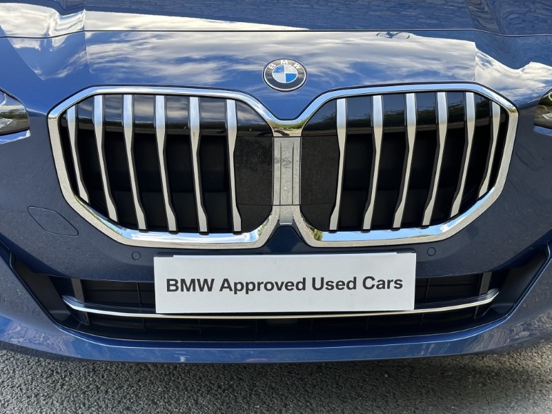 2022 (22) BMW 2 SERIES 220i MHT Luxury Active Tourer  3542501