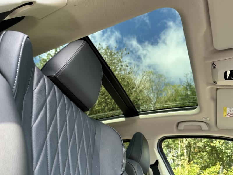 2022 (22) BMW 2 SERIES 220i MHT Luxury Active Tourer  3542514