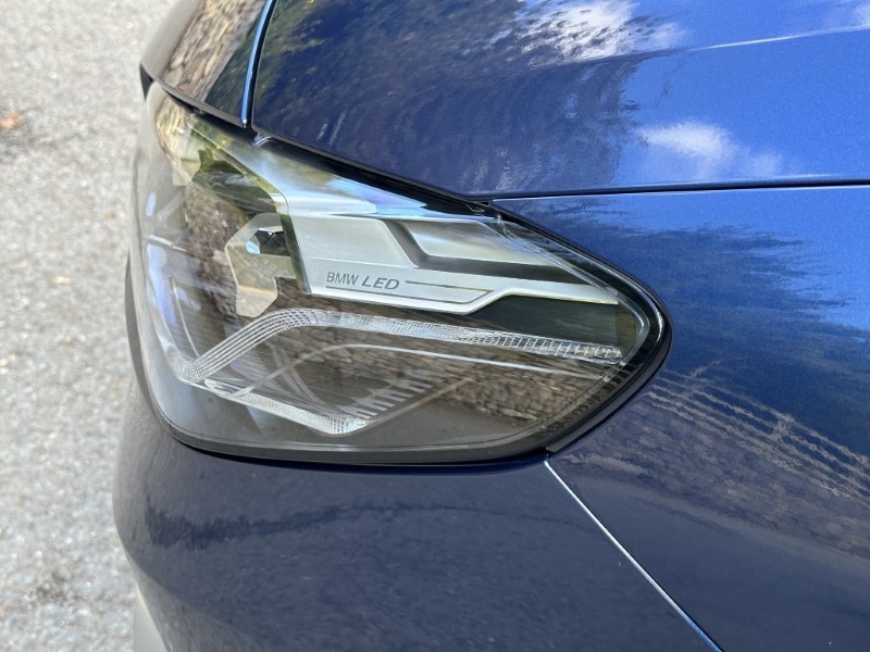 2022 (22) BMW 2 SERIES 220i MHT Luxury Active Tourer  3542503