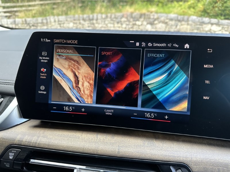 2022 (22) BMW 2 SERIES 220i MHT Luxury Active Tourer  3542495