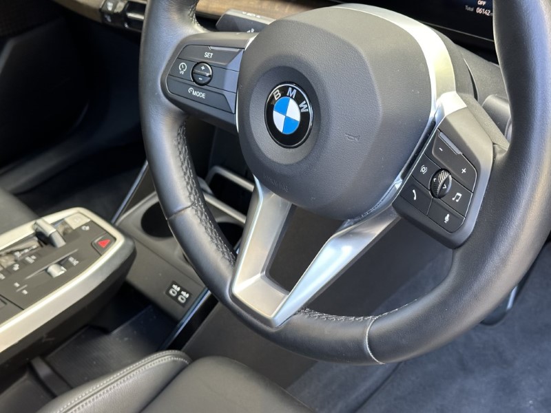 2022 (22) BMW 2 SERIES 220i MHT Luxury Active Tourer  3542451