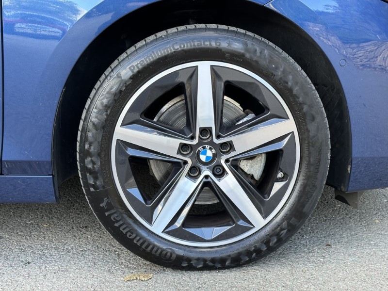 2022 (22) BMW 2 SERIES 220i MHT Luxury Active Tourer  3542508