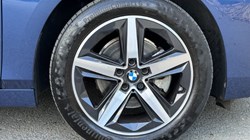 2022 (22) BMW 2 SERIES 220i MHT Luxury Active Tourer 3542508