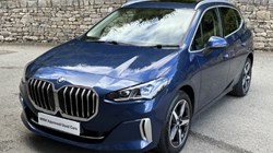 2022 (22) BMW 2 SERIES 220i MHT Luxury Active Tourer 3542485