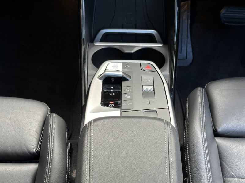 2022 (22) BMW 2 SERIES 220i MHT Luxury Active Tourer  3542456