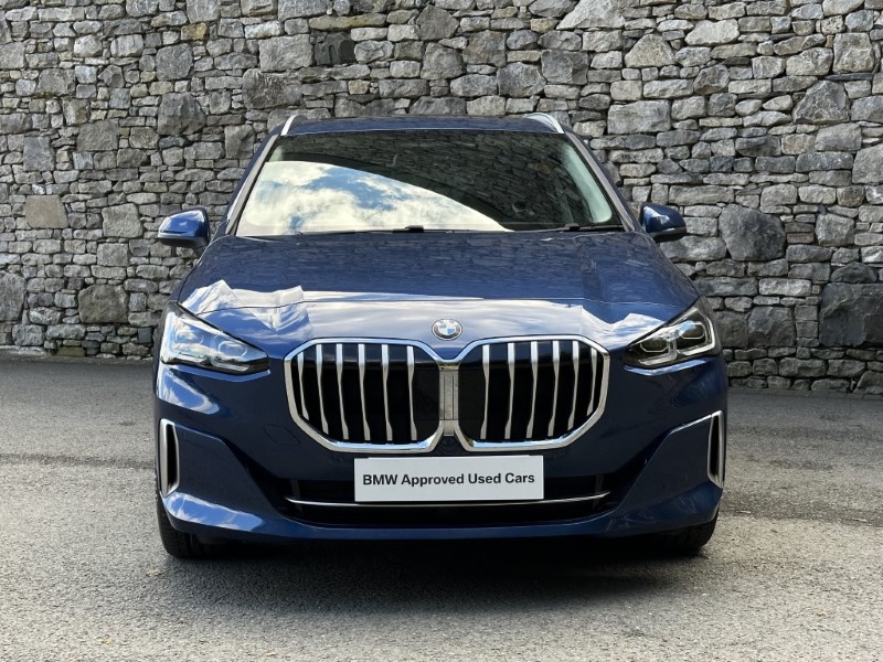 2022 (22) BMW 2 SERIES 220i MHT Luxury Active Tourer  3542497