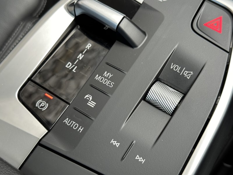 2022 (22) BMW 2 SERIES 220i MHT Luxury Active Tourer  3542461