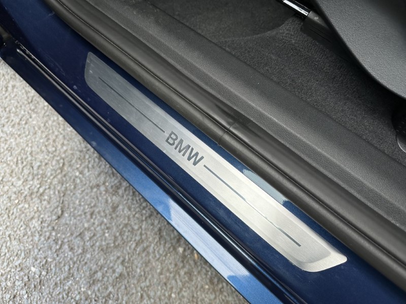 2022 (22) BMW 2 SERIES 220i MHT Luxury Active Tourer  3542480