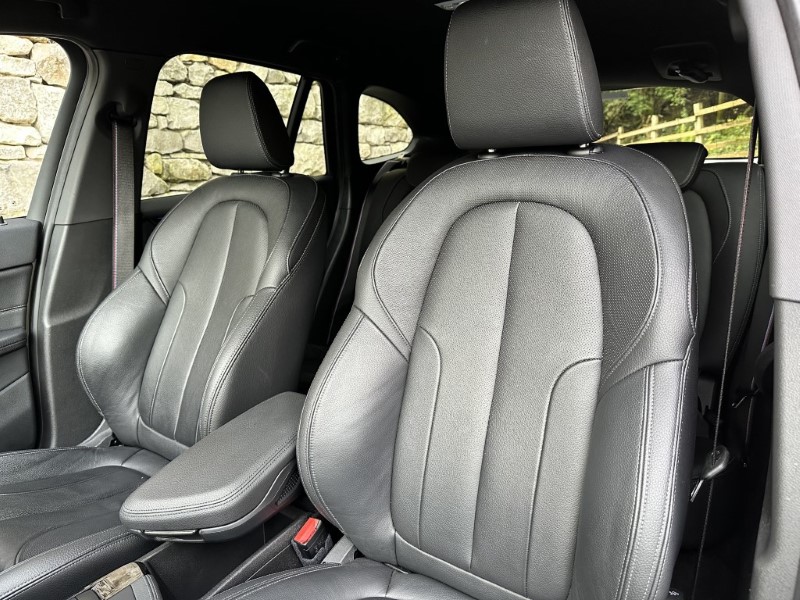 2021 (21) BMW X1 xDrive 20d M Sport 5dr  3577867