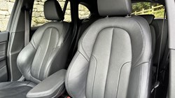 2021 (21) BMW X1 xDrive 20d M Sport 5dr 3577867