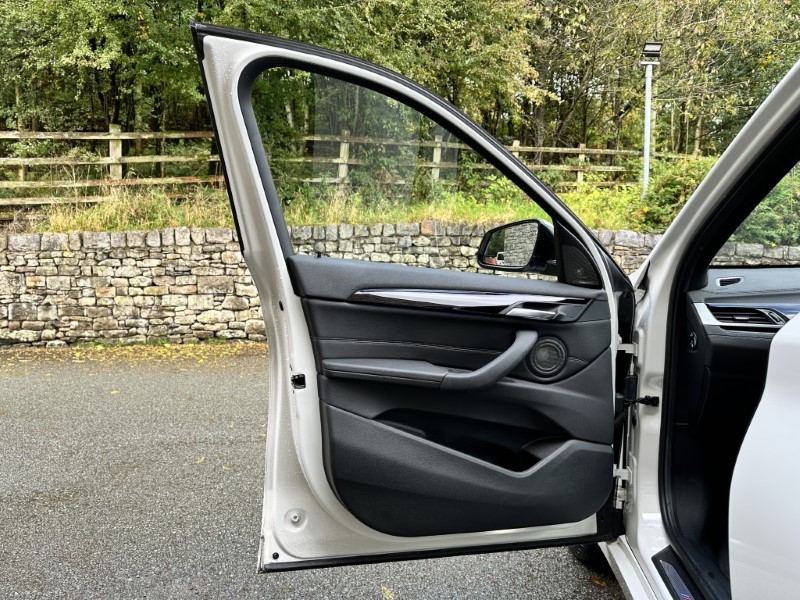 2021 (21) BMW X1 xDrive 20d M Sport 5dr  3577899