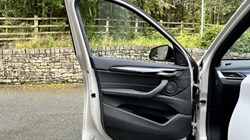 2021 (21) BMW X1 xDrive 20d M Sport 5dr 3577899