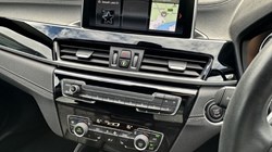 2021 (21) BMW X1 xDrive 20d M Sport 5dr 3577994