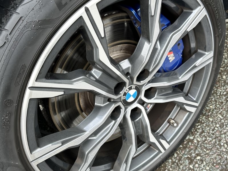 2021 (21) BMW X1 xDrive 20d M Sport 5dr  3577907