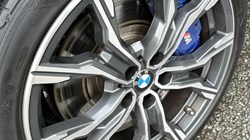 2021 (21) BMW X1 xDrive 20d M Sport 5dr 3577907