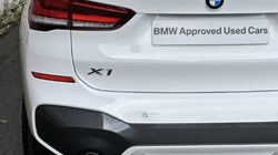 2021 (21) BMW X1 xDrive 20d M Sport 5dr 3577855