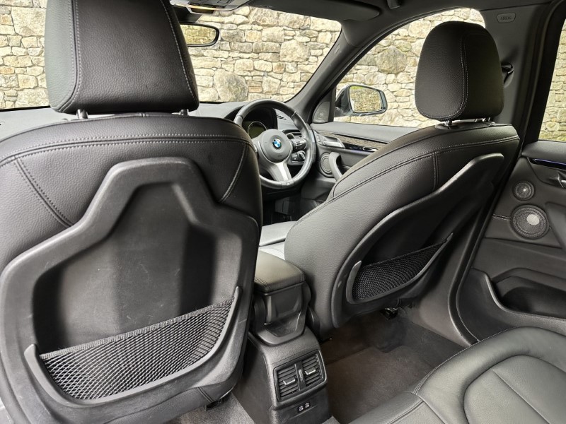 2021 (21) BMW X1 xDrive 20d M Sport 5dr  3577878