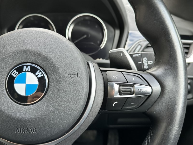 2021 (21) BMW X1 xDrive 20d M Sport 5dr  3577854