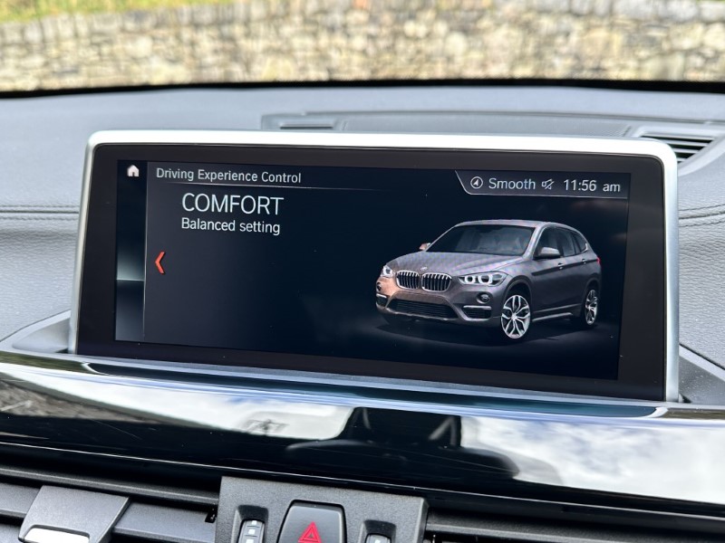 2021 (21) BMW X1 xDrive 20d M Sport 5dr  3577887