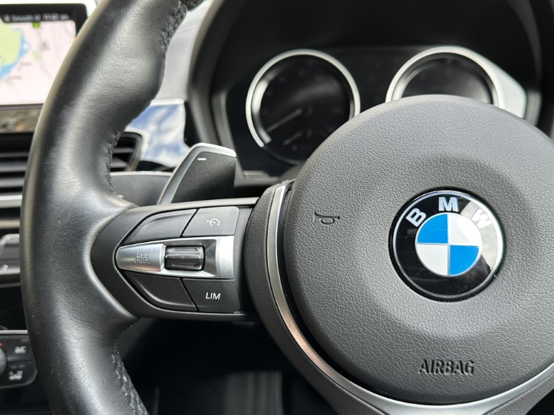 2021 (21) BMW X1 xDrive 20d M Sport 5dr  3577853