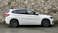 2021 (21) BMW X1 xDrive 20d M Sport 5dr 3577860