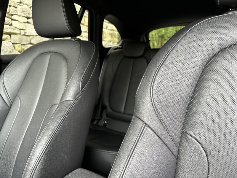 2021 (21) BMW X1 xDrive 20d M Sport 5dr  3577868