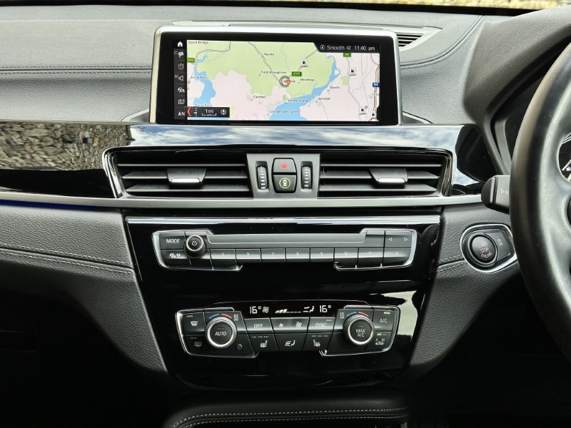 2021 (21) BMW X1 xDrive 20d M Sport 5dr  3577843