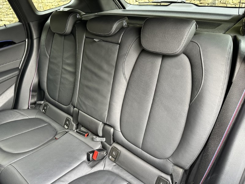 2021 (21) BMW X1 xDrive 20d M Sport 5dr  3577880