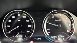 2021 (21) BMW X1 xDrive 20d M Sport 5dr 3577890