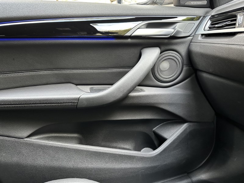 2021 (21) BMW X1 xDrive 20d M Sport 5dr  3577847