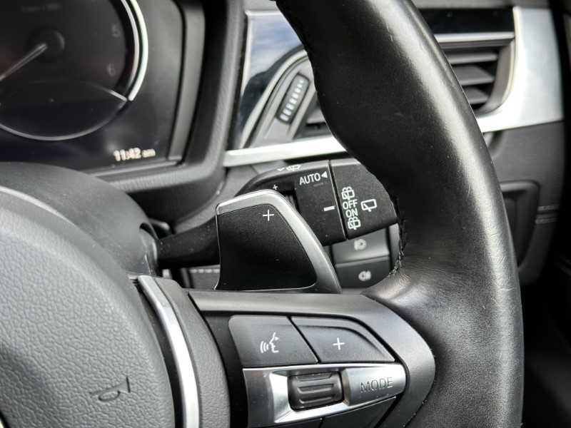 2021 (21) BMW X1 xDrive 20d M Sport 5dr  3577852