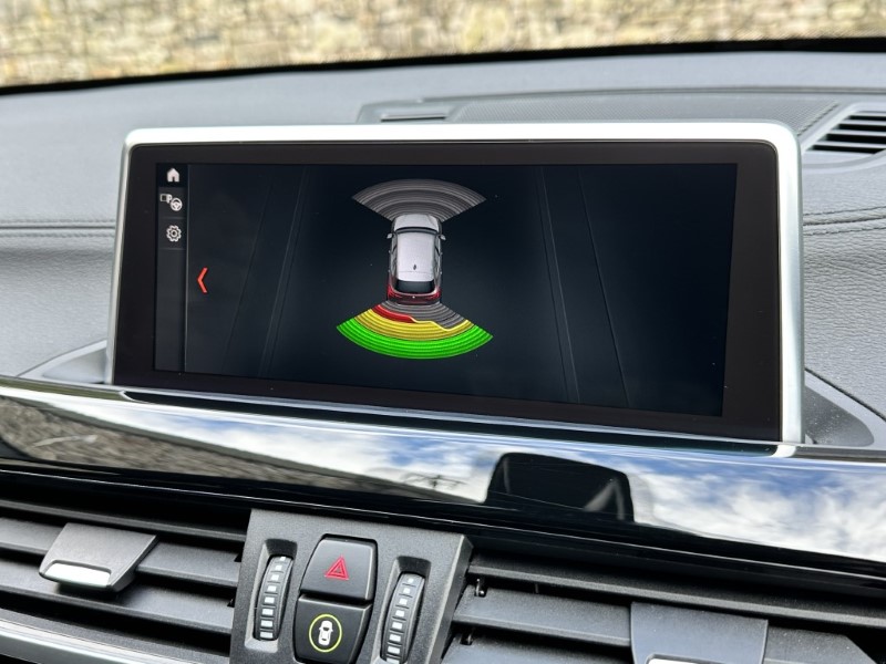 2021 (21) BMW X1 xDrive 20d M Sport 5dr  3577884