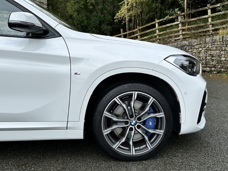 2021 (21) BMW X1 xDrive 20d M Sport 5dr  3577903