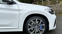 2021 (21) BMW X1 xDrive 20d M Sport 5dr 3577903