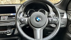2021 (21) BMW X1 xDrive 20d M Sport 5dr 3577842