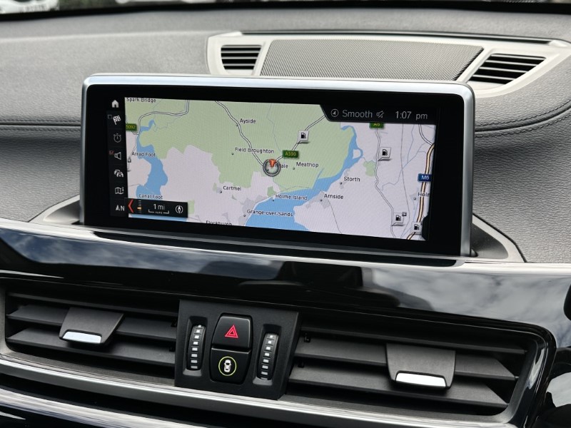 2021 (21) BMW X1 xDrive 20d M Sport 5dr  3577993