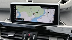 2021 (21) BMW X1 xDrive 20d M Sport 5dr 3577993