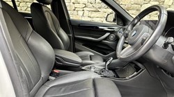 2021 (21) BMW X1 xDrive 20d M Sport 5dr 3577836